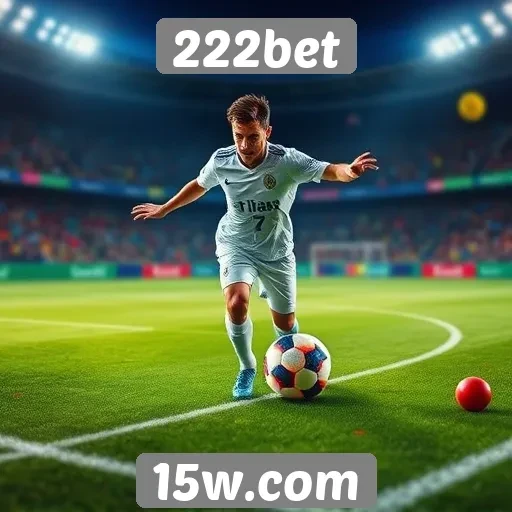 Benefícios de usar promoções em 222bet