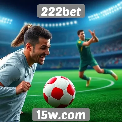 Funcionalidades oferecidas pela plataforma 222bet