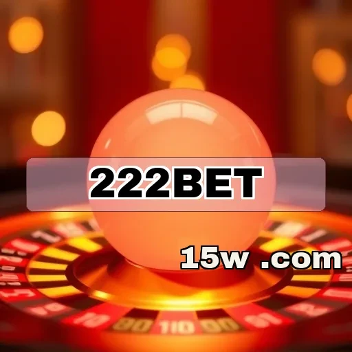 222bet: O Destino Ideal para os Amantes de Jogos Online no Brasil