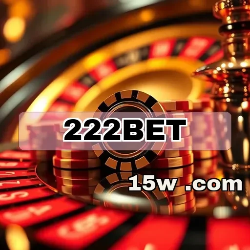 222bet: A Revolução na Plataforma de Jogos Online no Brasil