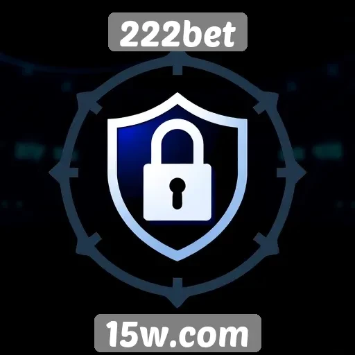 Segurança e confiabilidade do site 222bet