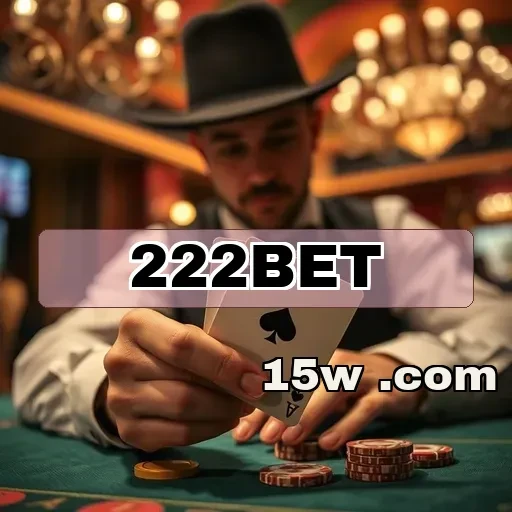 222bet VIP: Uma Experiência Inigualável para Jogadores Dedicados