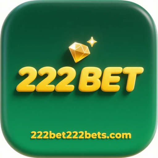222bet-Logo